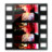 toolbar movies Icon